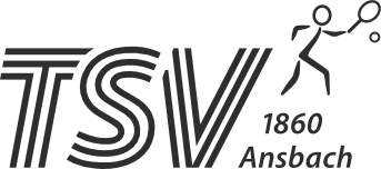 TSV 1860 Ansbach Tennis Logo