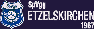 SpVgg 1967 Etzelskirchen Logo