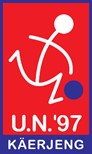 U.N. Käerjeng Jugendabteilung Logo