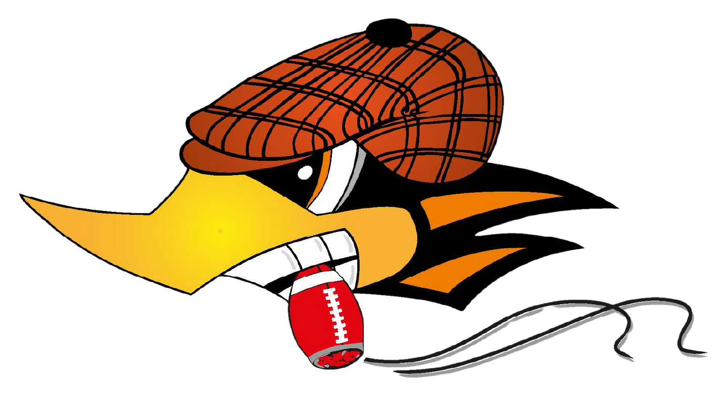 Vogtland Rebels e.V. Logo