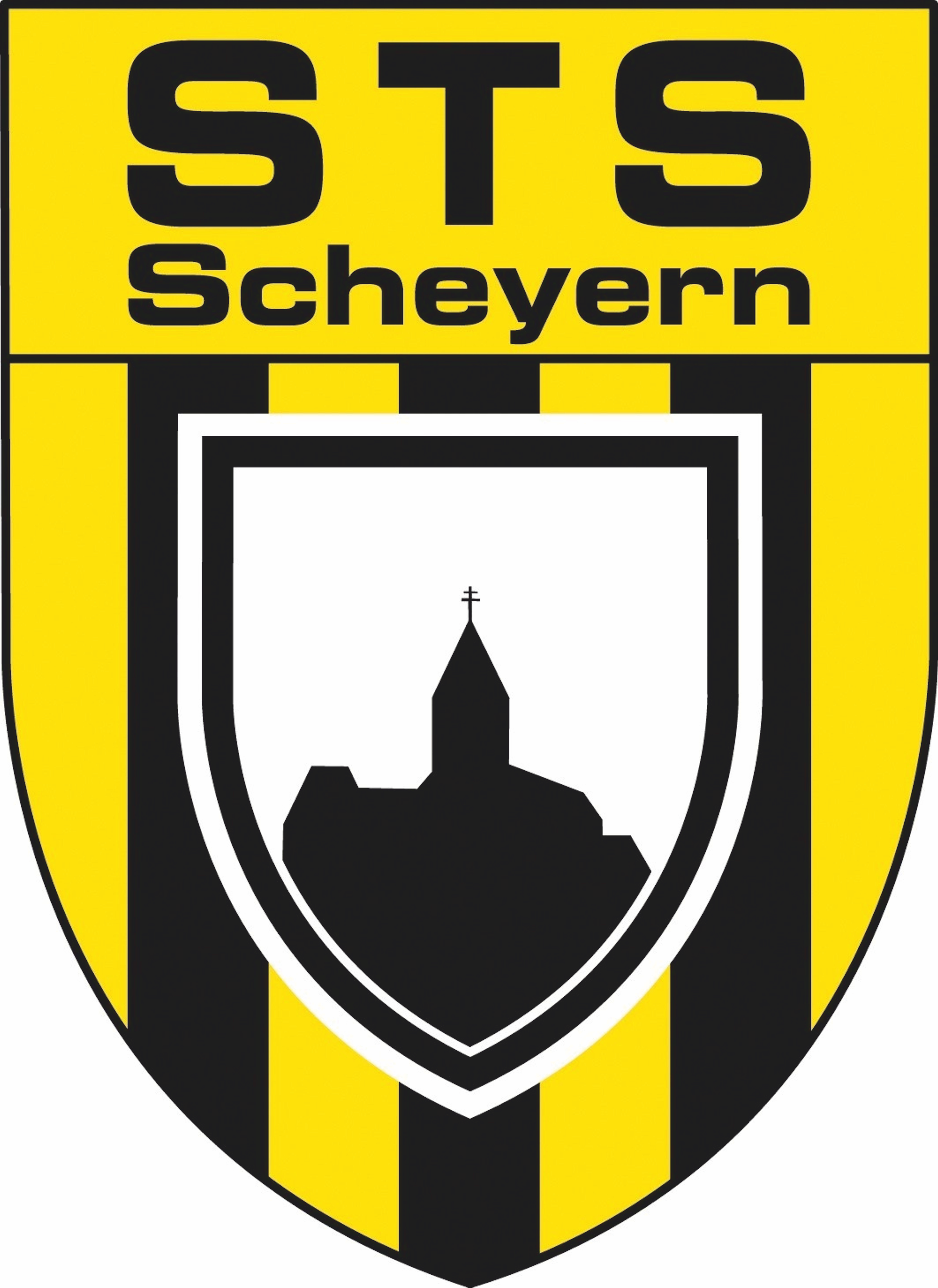 ST Scheyern Logo
