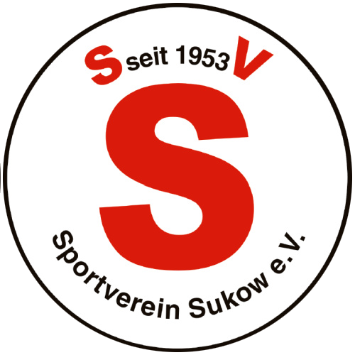 SV Sukow Logo