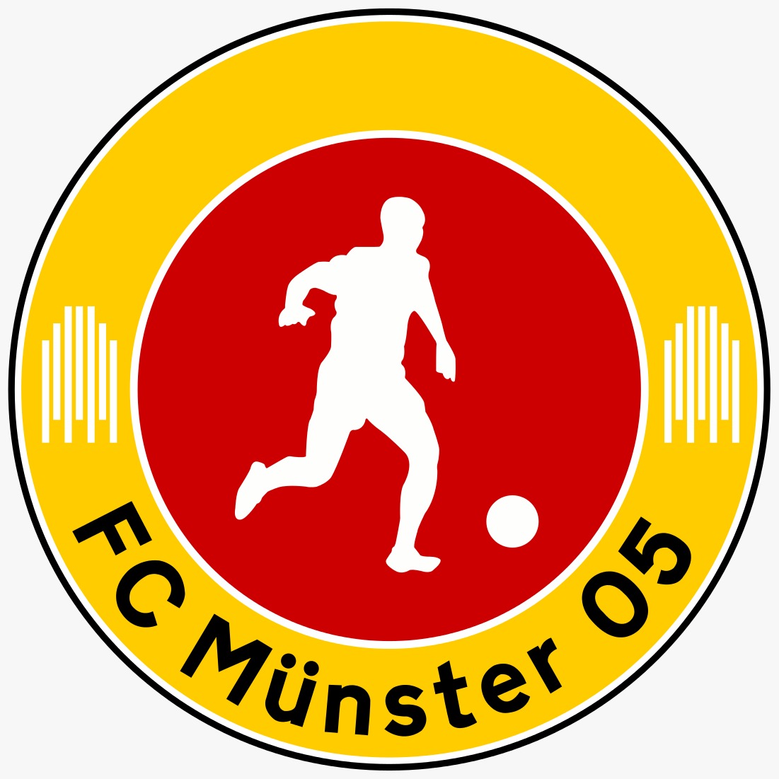FC Münster 05 Logo
