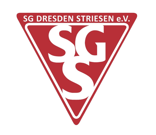 SG Dresden Striesen e. V. Logo