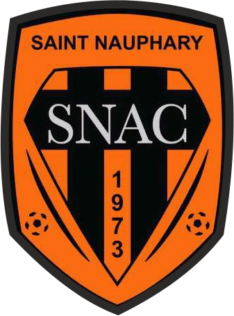 SNAC FOOTBALL Logo