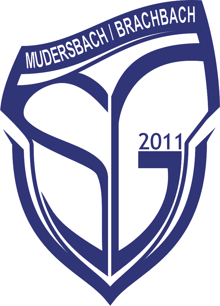 SG Mudersbach/Brachbach 2011 e.V. Logo