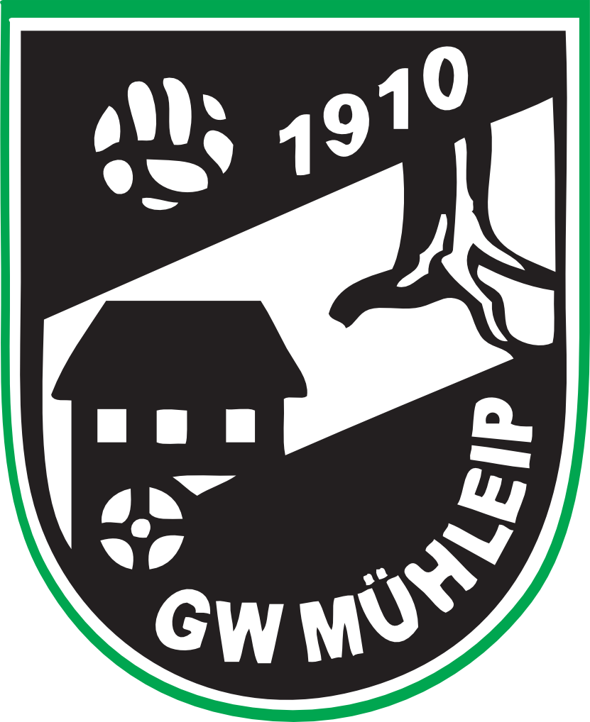 SV GW Mühleip 1910 e.V. Logo