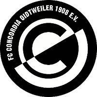FC Concordia Oidtweiler 1908 e.V. Logo
