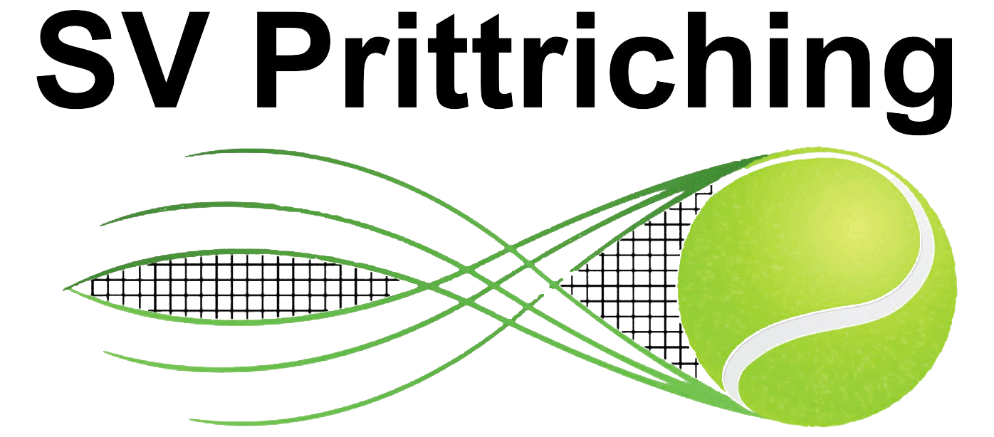 SV Prittriching Tennis Logo
