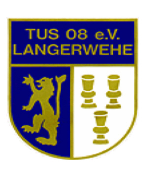TuS 08 Langerwehe e.V. Logo