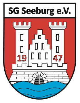 SG Seeburg Logo
