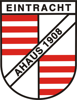 Eintracht Ahaus Fanshop Logo