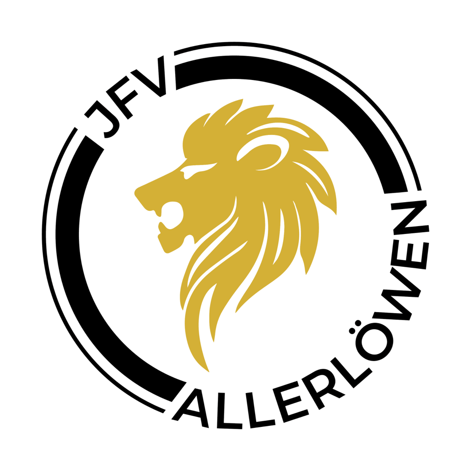 JFV Allerlöwen Logo