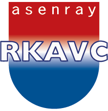 RKAVC ASENRAY Logo