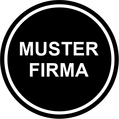 Arbeitskleidung Logo