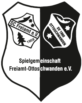 SG Freiamt-Ottoschwanden Logo
