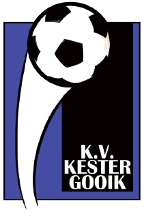 KVKesterGooik Logo