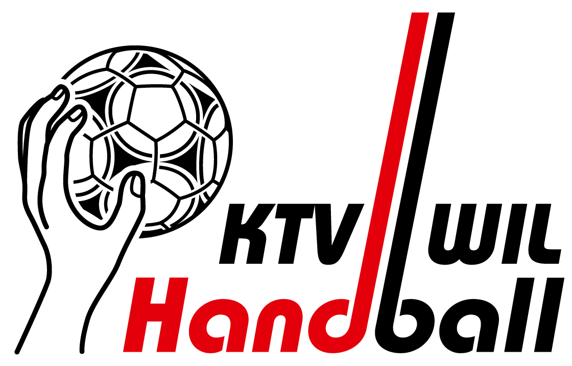 KTV Wil - Handball Logo