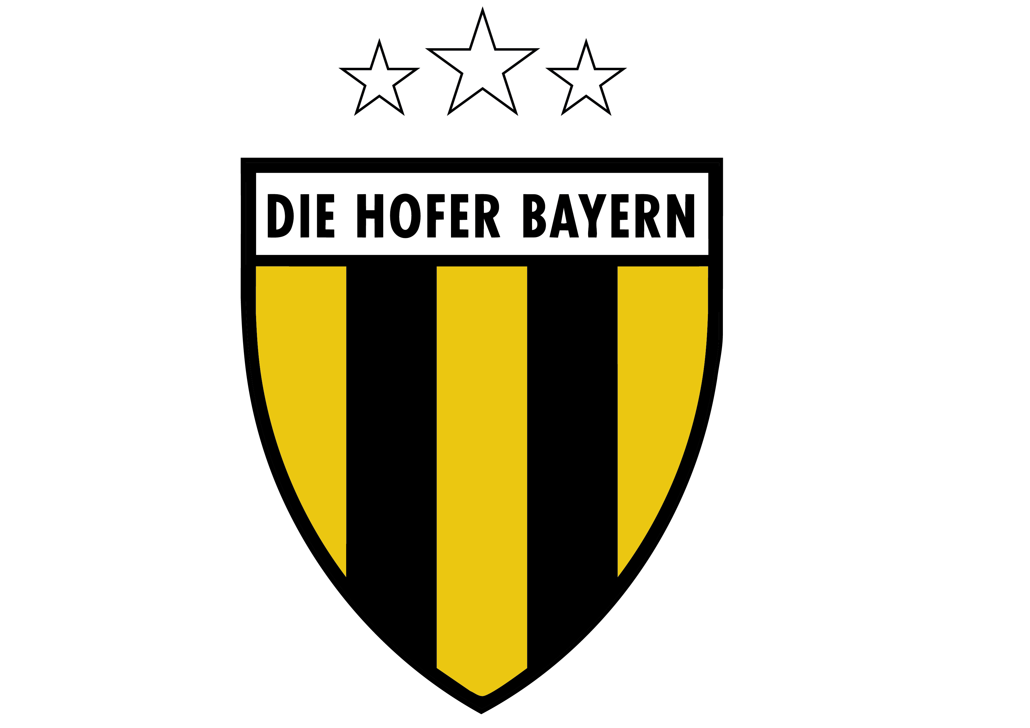 Die Hofer Bayern Logo