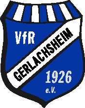VfR Gerlachsheim Logo