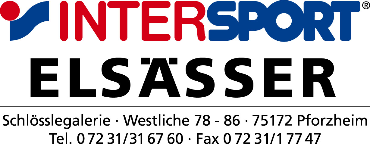 SV Huchenfeld Logo2