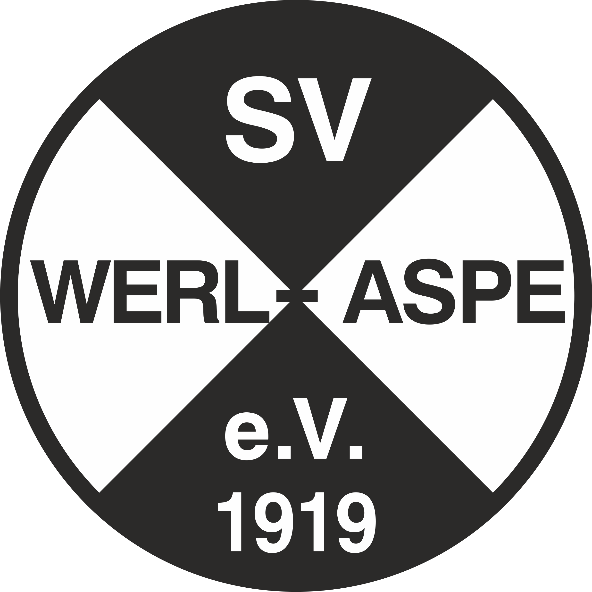 Werl-Aspe Logo