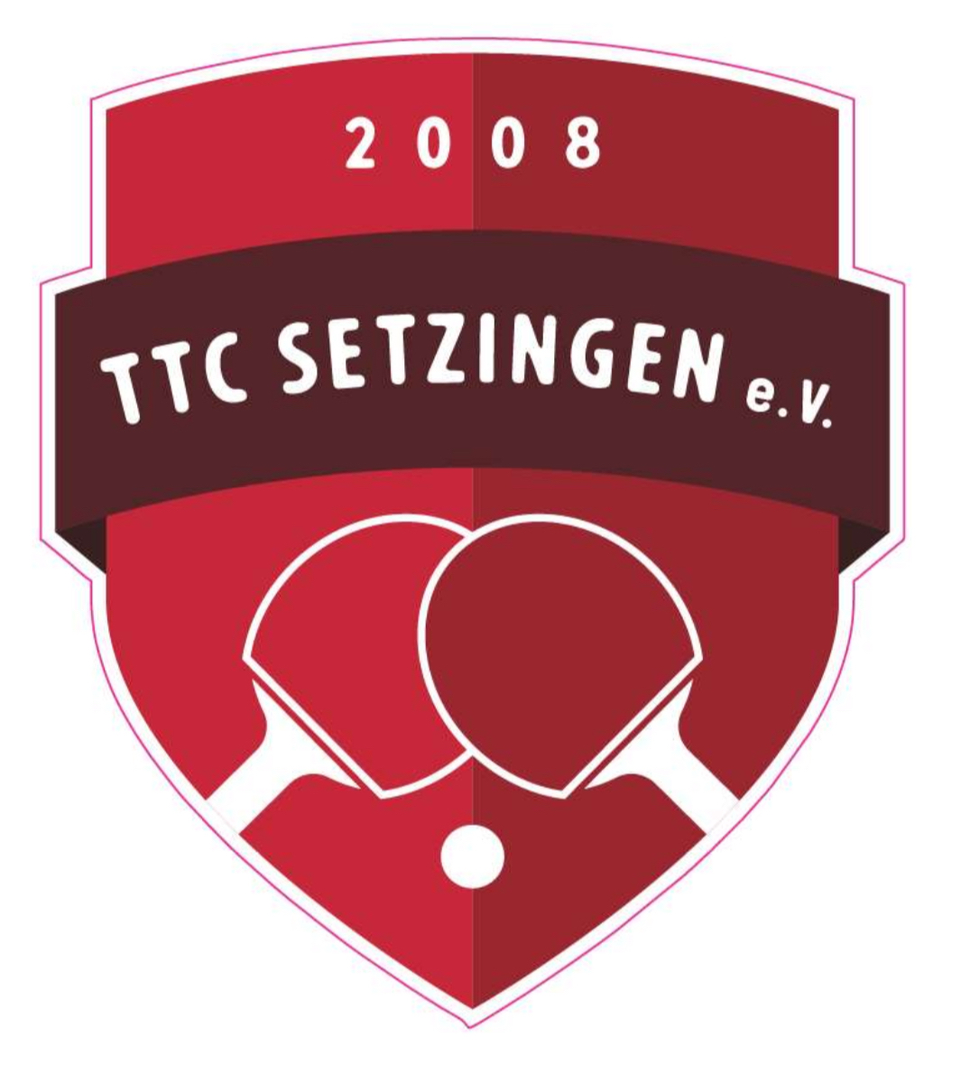 TTC Setzingen Logo