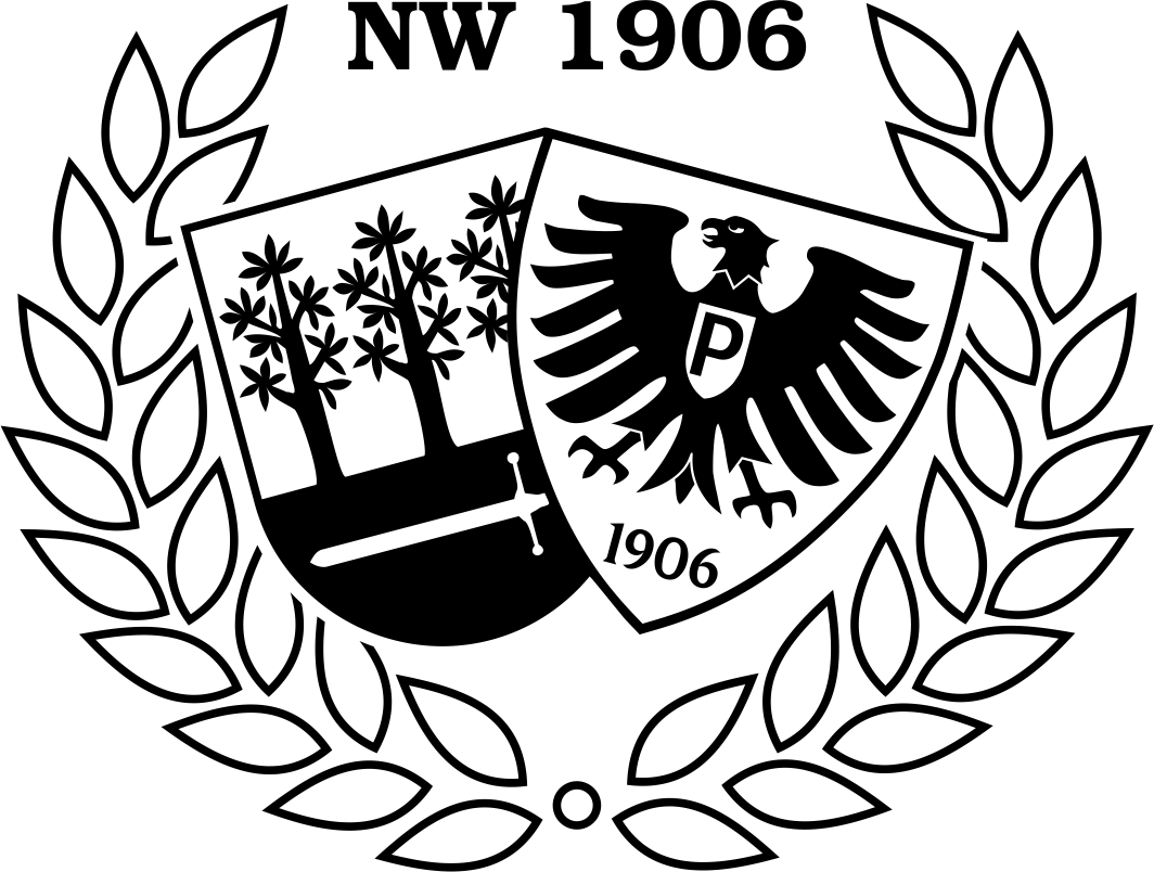 Preussen-Fanclub Nordwalde-1906 Logo