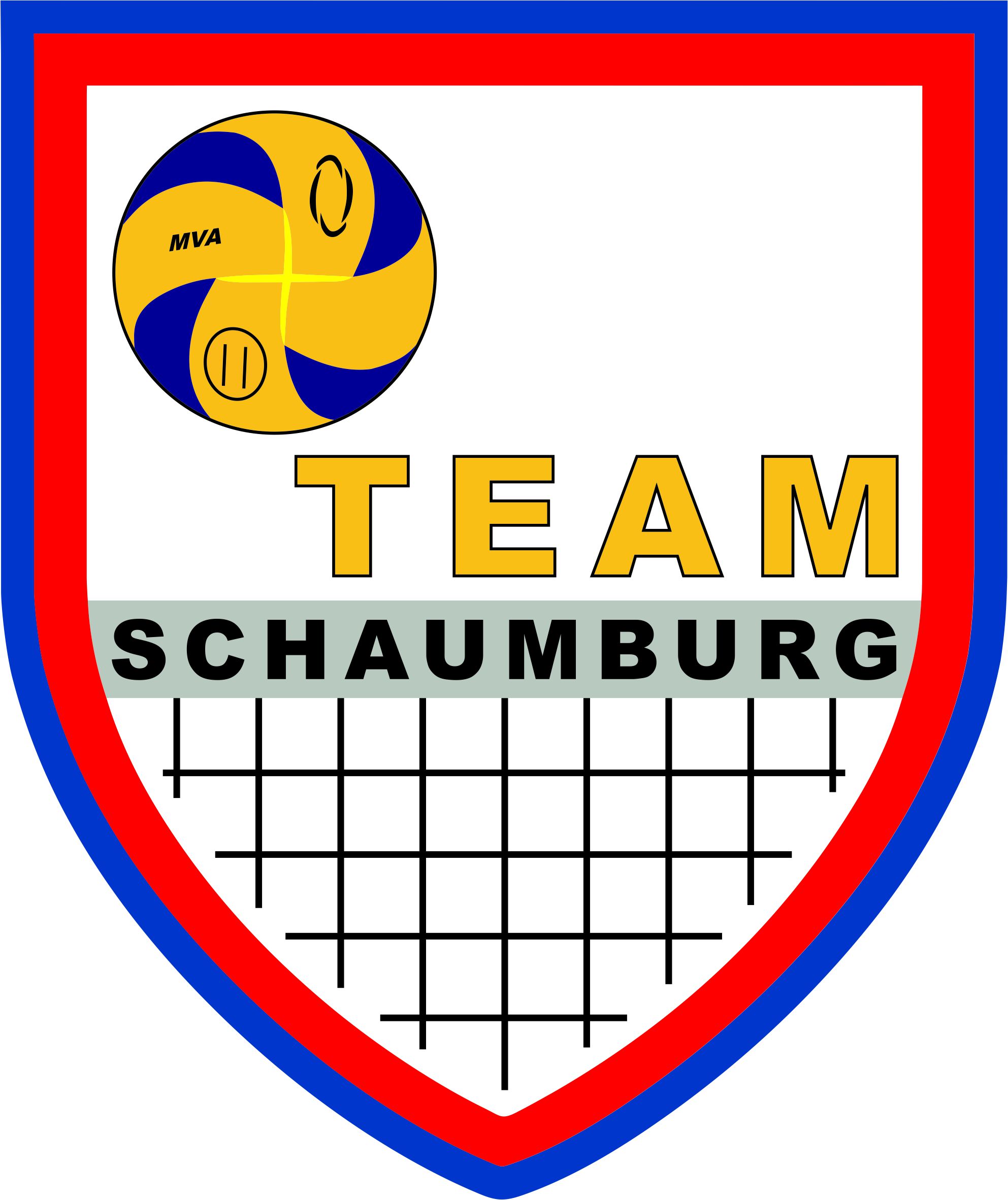 TEAM SCHAUMBURG Logo