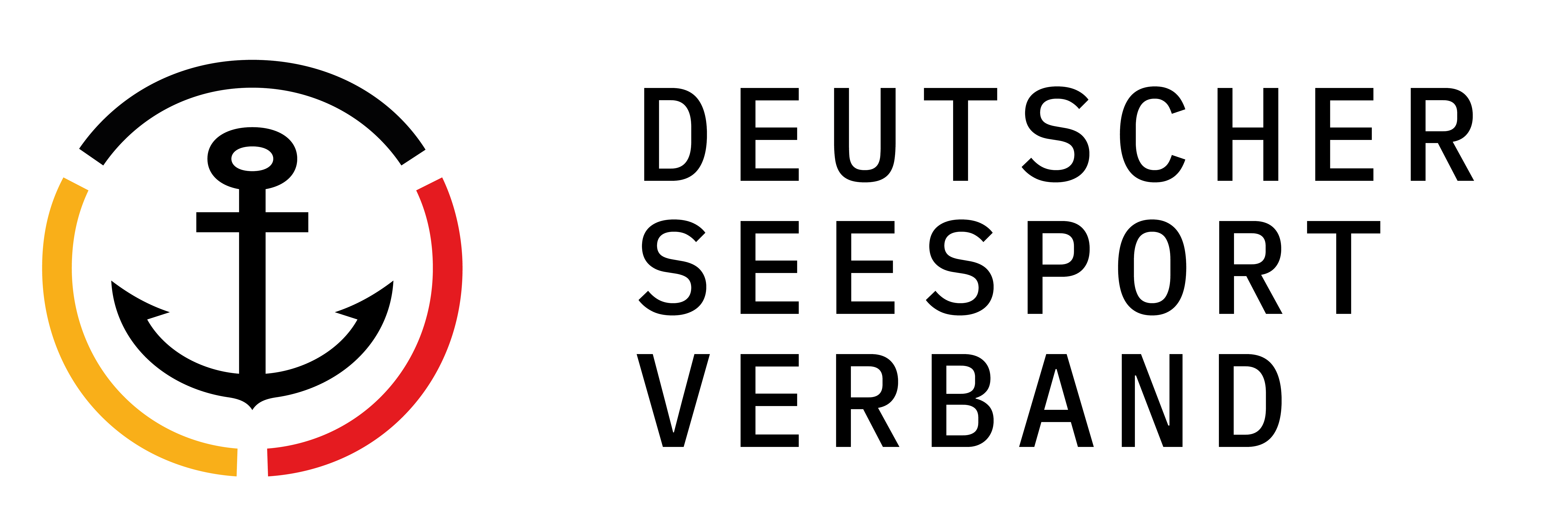 Deutscher Seesport Verband Logo