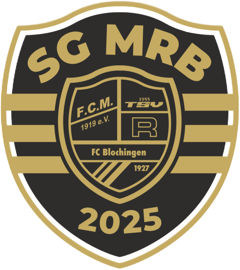 SG MRB Logo