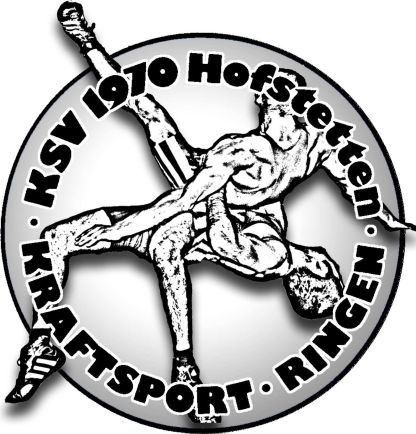 KSV Hofstetten Logo