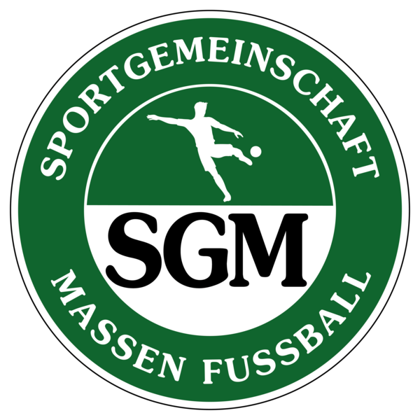 SG Massen Fußball 1911/45 e.V. Logo