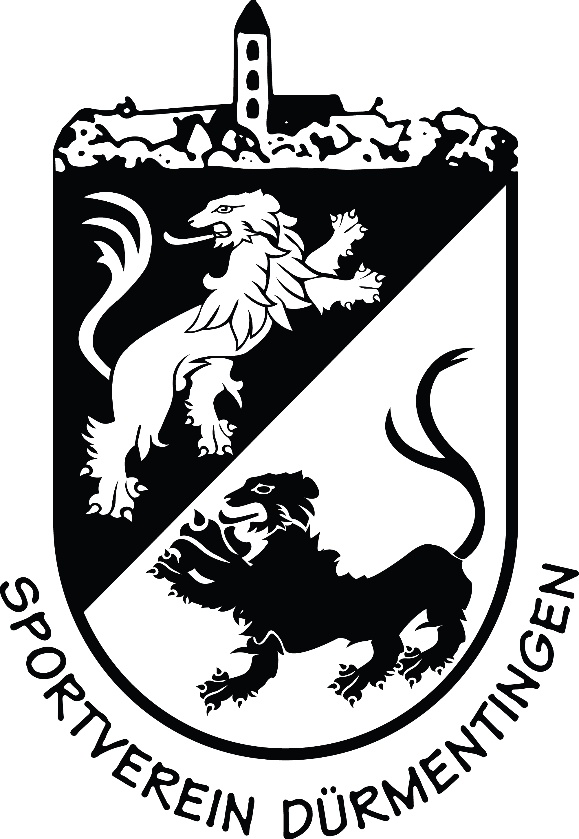 SV Dürmentingen Logo