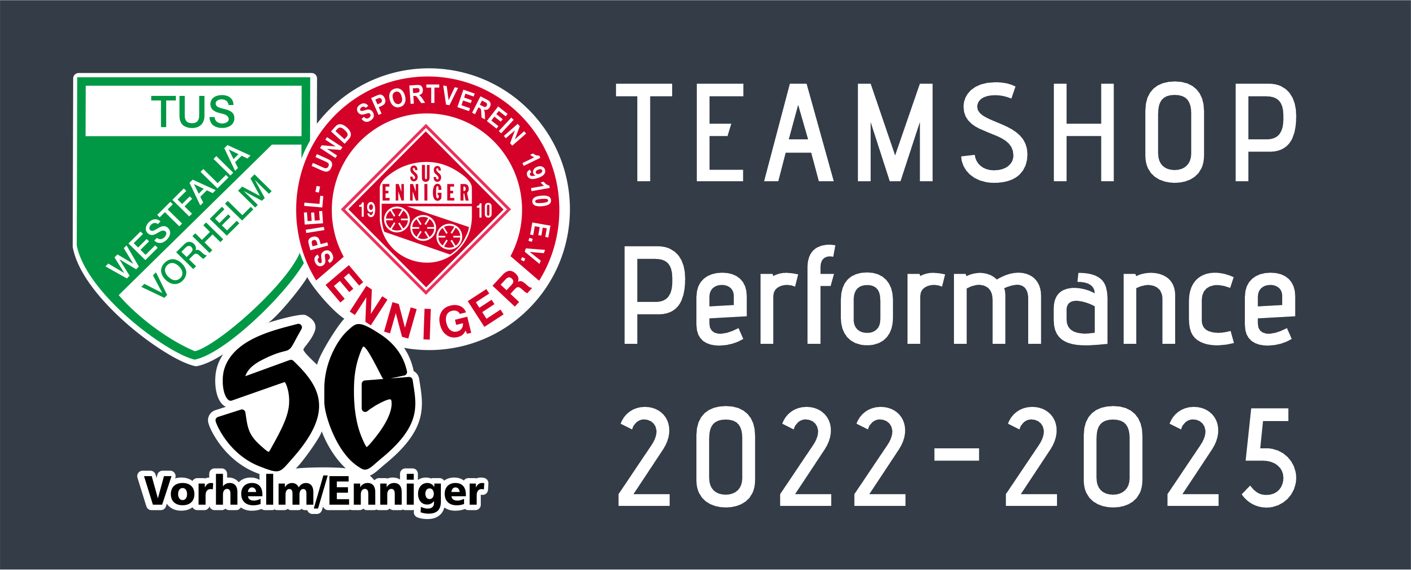 TEAMLINE ICONIC 2024-2027 Logo