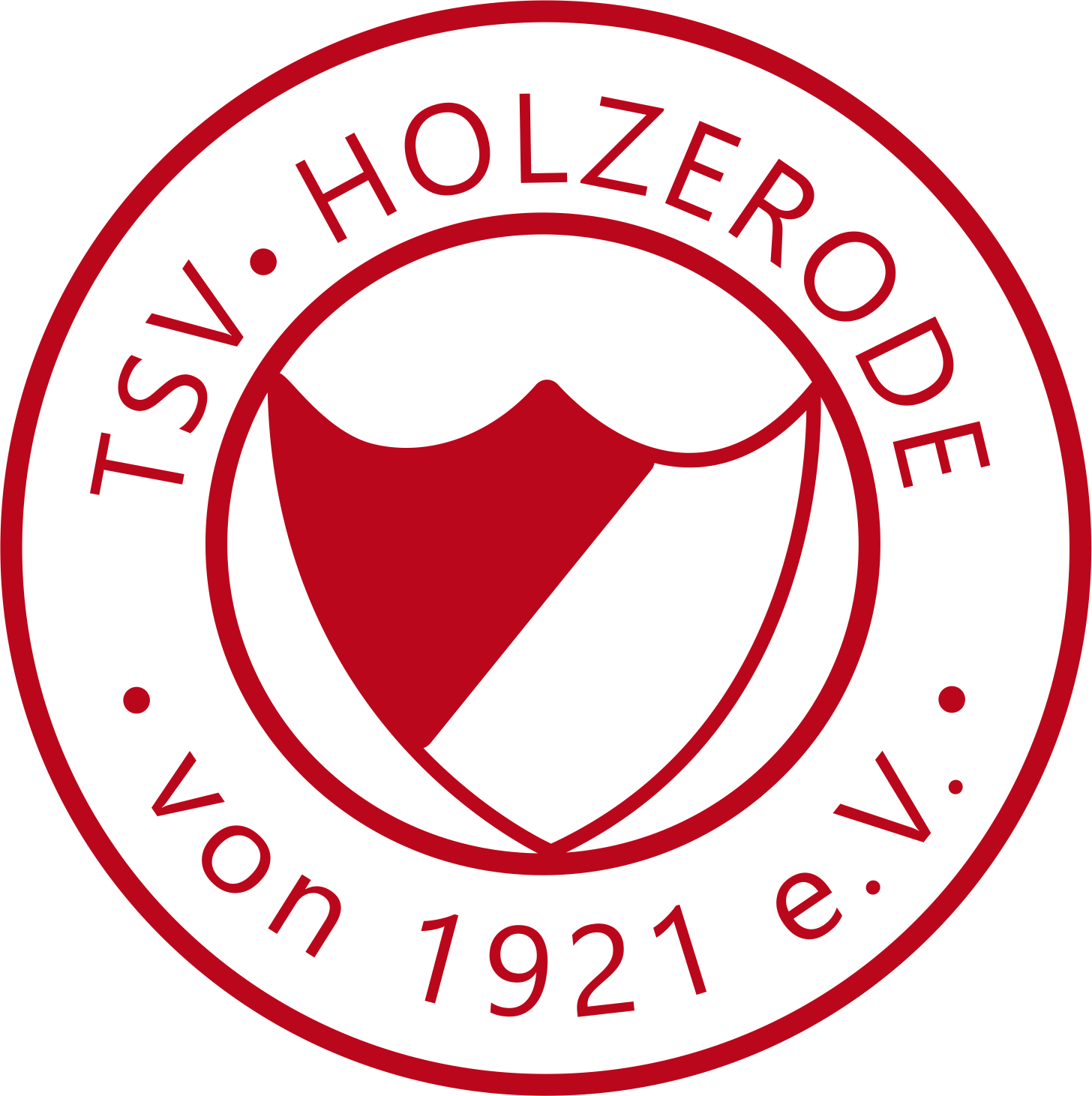 TSV Holzerode Logo