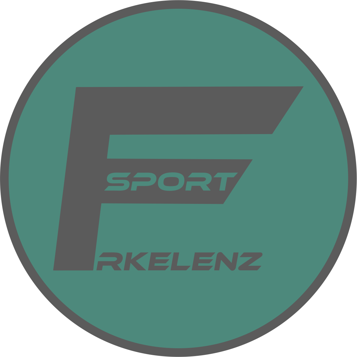 SG Frimmersdorf-Neurath Senioren Logo 2