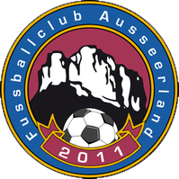 JAKO Fußballcamp 2026 FC Ausseerland Logo