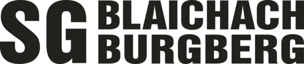 SG Blaichach Burgberg Logo