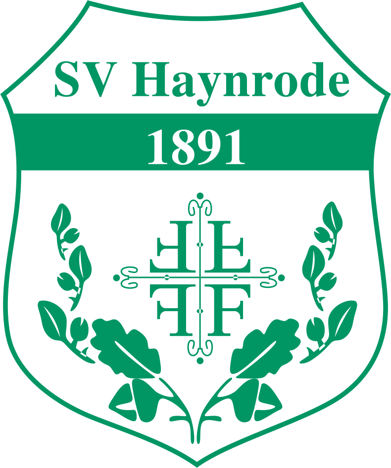 SV 1891 Haynrode Logo