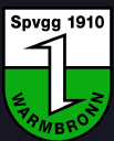 Spvgg Warmbronn Logo