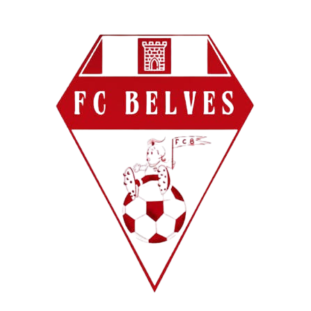 FC Belves Logo