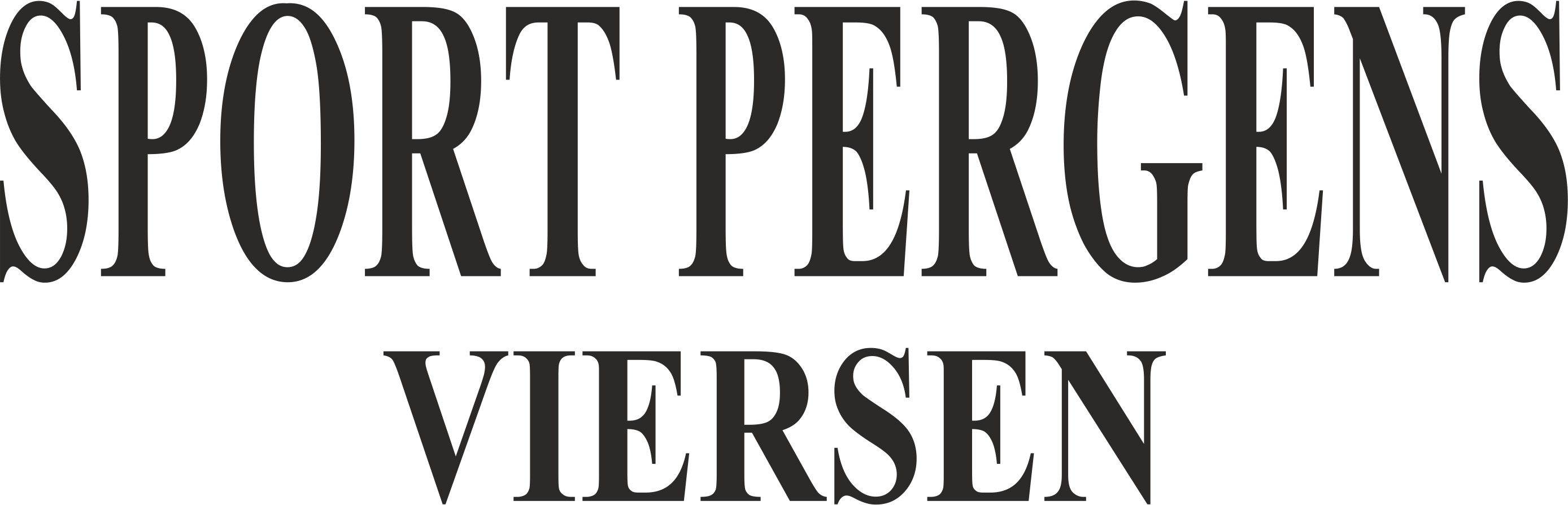 SG Dülken 1860/95 e.V. Logo 2