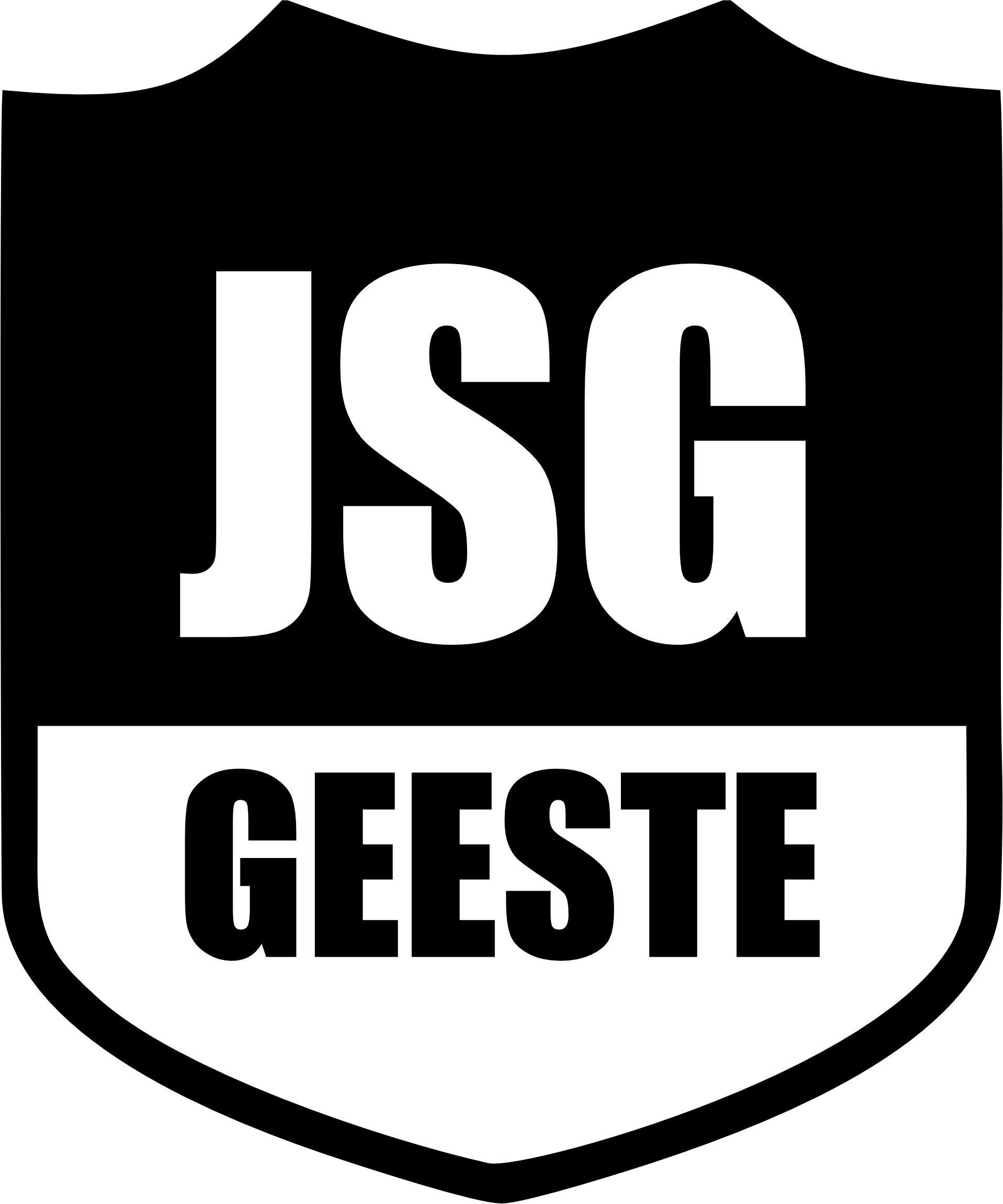 SV Groß Hesepe & JSG Geeste Logo 2