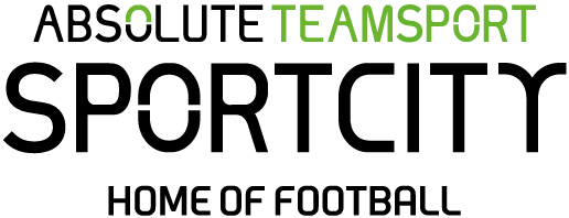 Absolute Teamsport Sportcity Logo