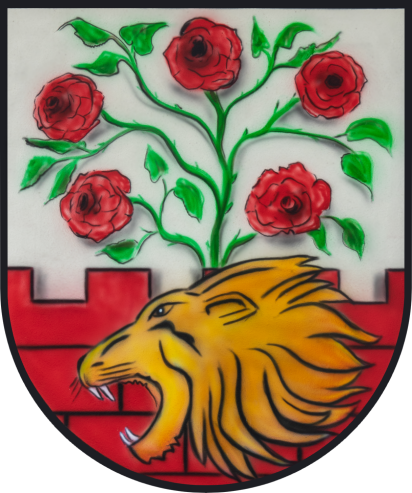 SV Rot-Weiß Groß Rosenburg Logo