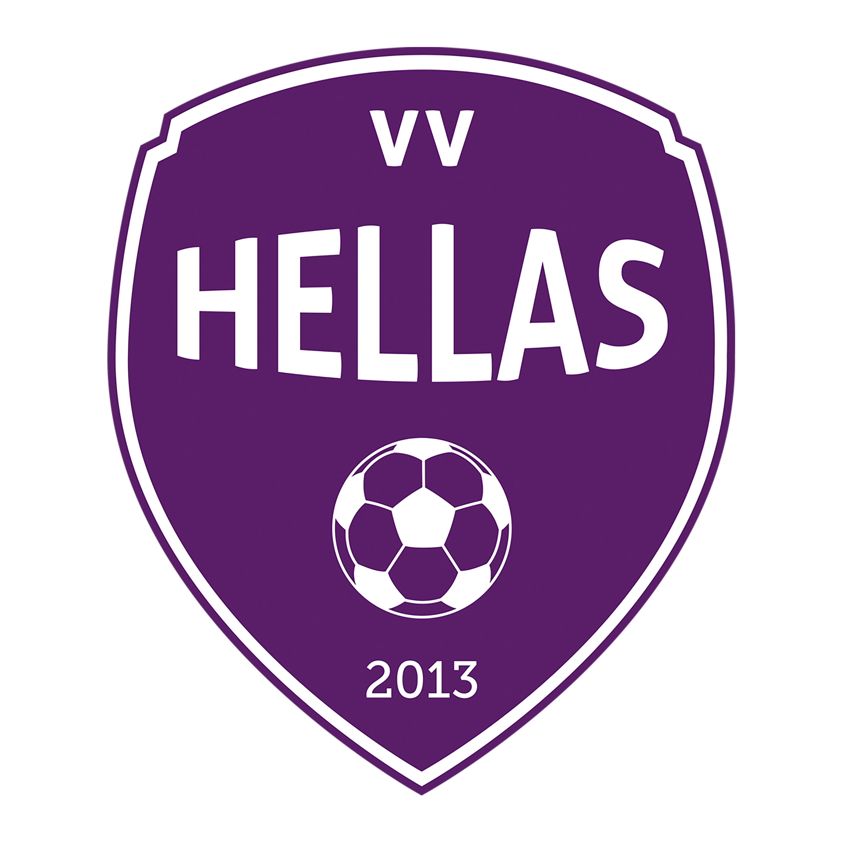 VV Hellas Logo