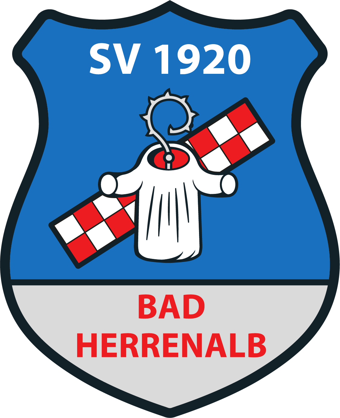SV Bad Herrenalb 1920 e.V. Logo