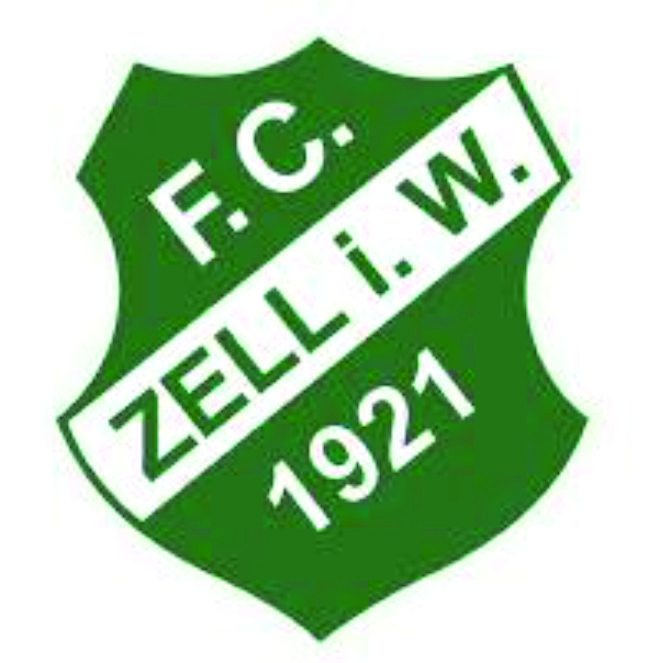 FC Zell 1921 Logo