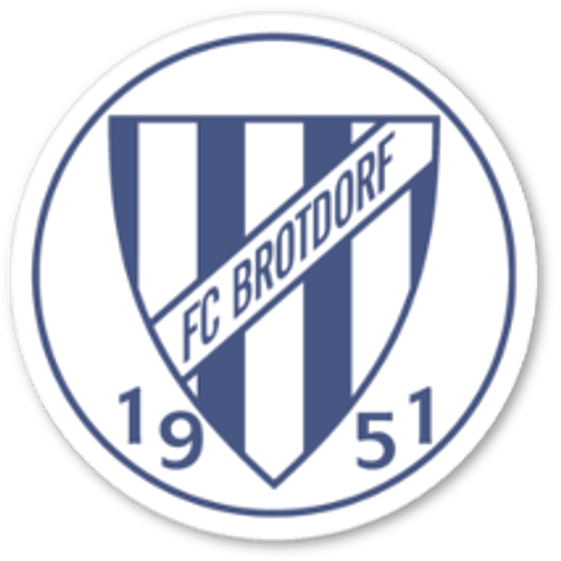 FC Brotdorf 1951 Logo